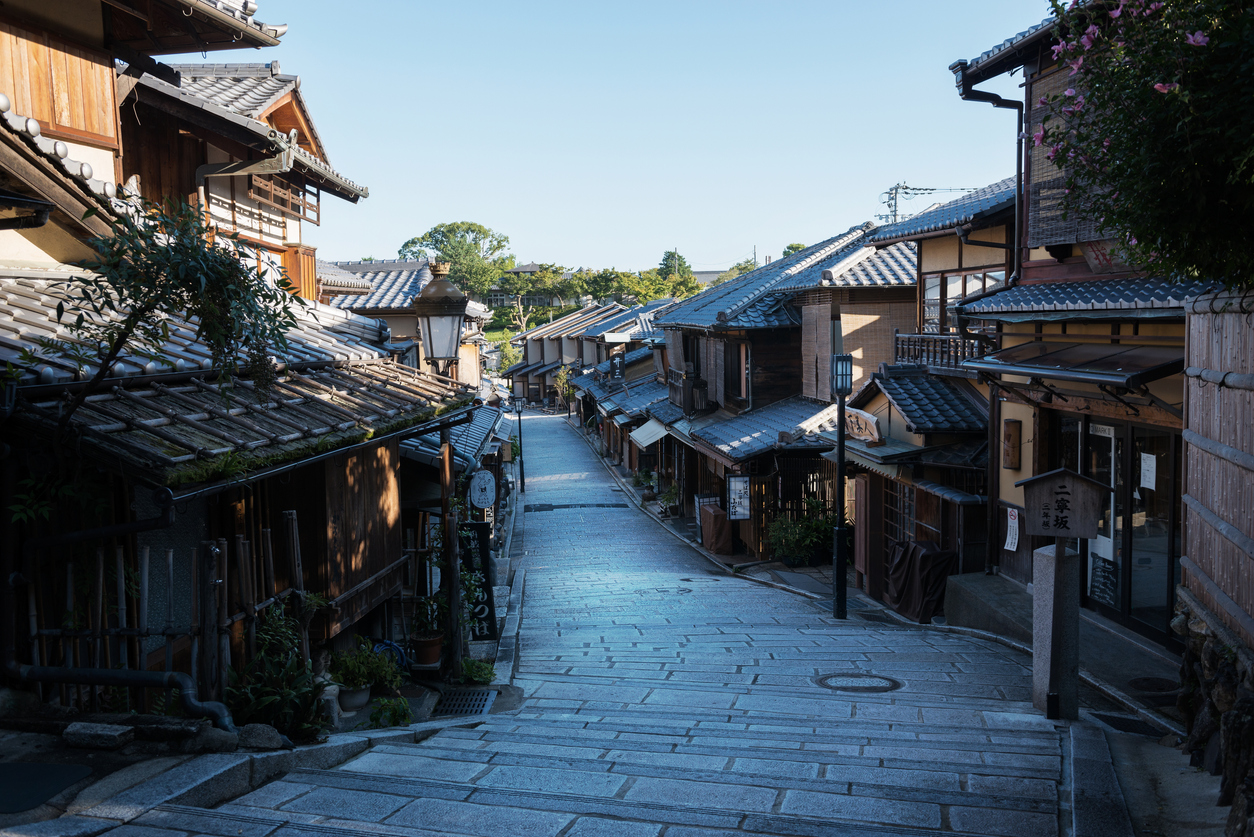 Where Foreigners Want to Buy Homes Outside Tokyo - August 2022 - Blog